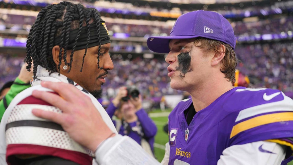 Did Vikings’ 31-0 beatdown of Commanders prove everyone gave up on JJ McCarthy too early?