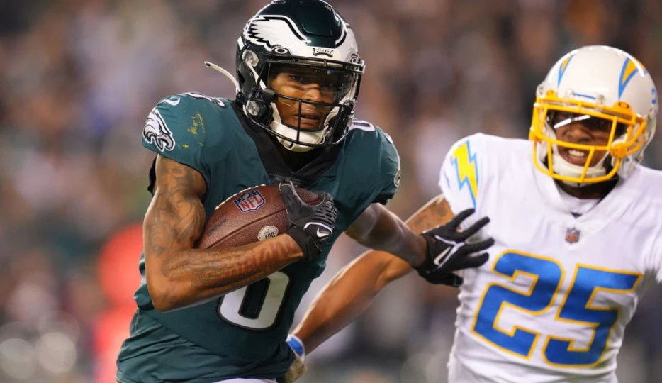 Eagles vs. Chargers Prediction, Odds, Picks for Monday Night Football