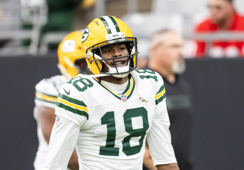 Falcons Claim WR Malik Heath, Waive S Jordan Fuller