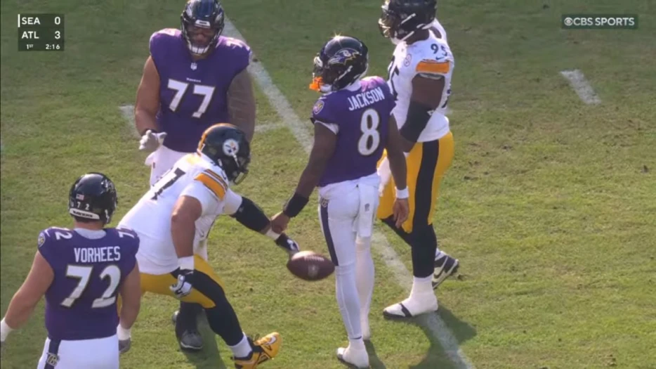 Former Scout Still Has ‘Little To No Faith In The Steelers’, Would Be ‘Stunned’ If They Win Playoff Game