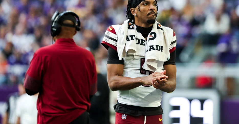 Giants-Commanders odds, NFL Week 15: New York favored to win at home