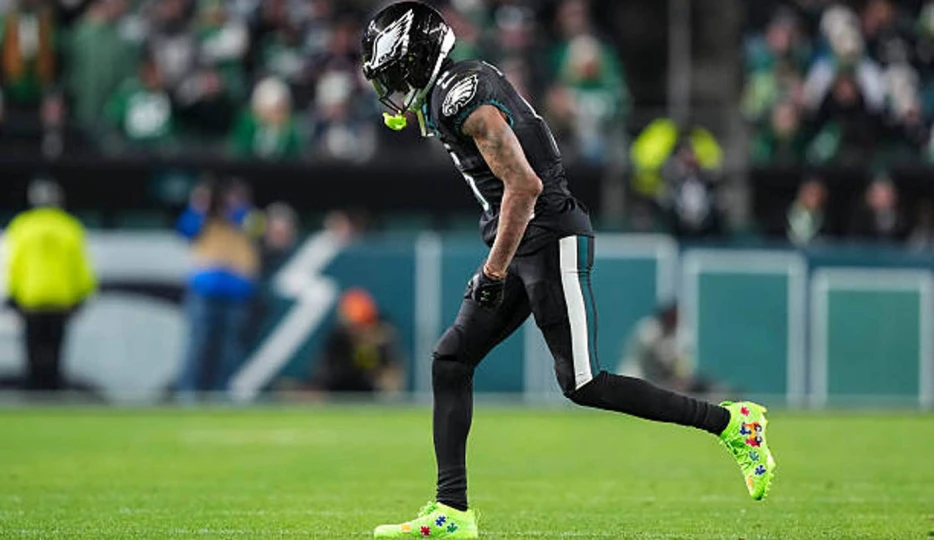 How to Watch Chargers vs. Eagles on Monday Night Football: Time, TV Channel and Live Stream