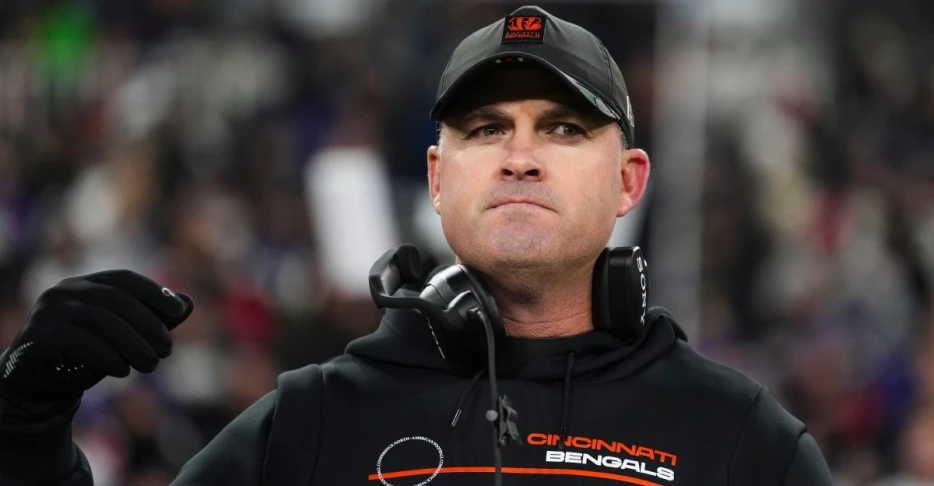 Is Zac Taylor back on the hot seat?