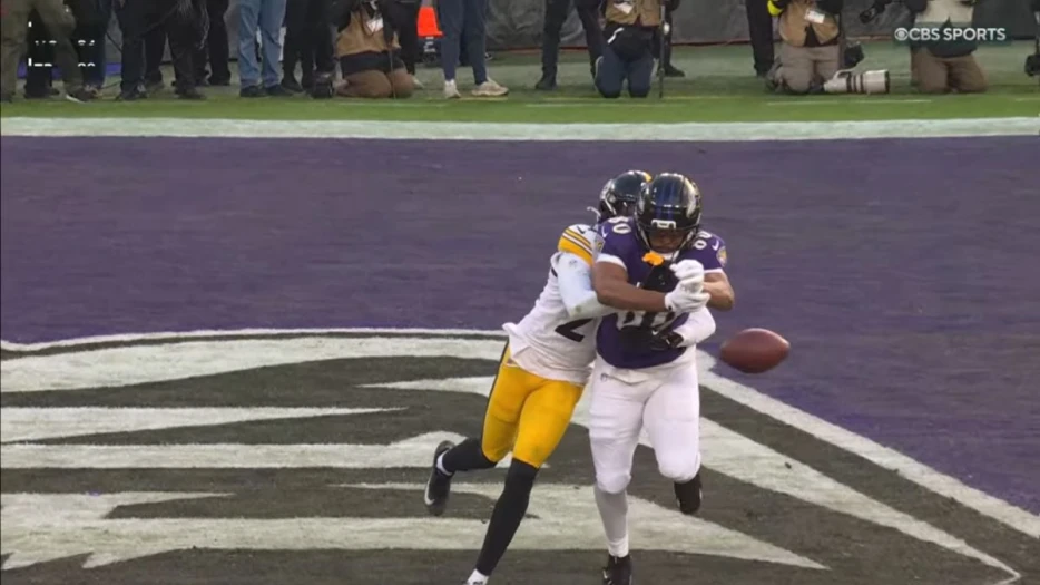 ‘It’s A Drop’: Joey Porter Jr. Confident In Outcome Of Reversed Isaiah Likely TD