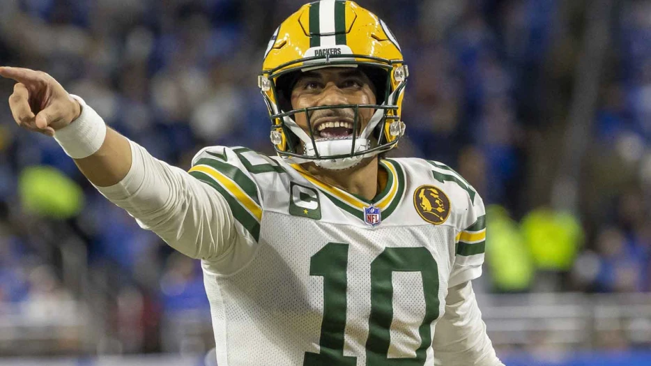 Jordan Love admits Bears game had extra juice after Ben Johnson’s offseason trash talk