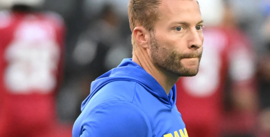 L.A. Rams News: Have you noticed this about the team?