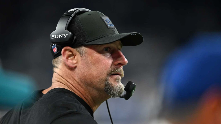 Lions add veteran safety after Brian Branch injury