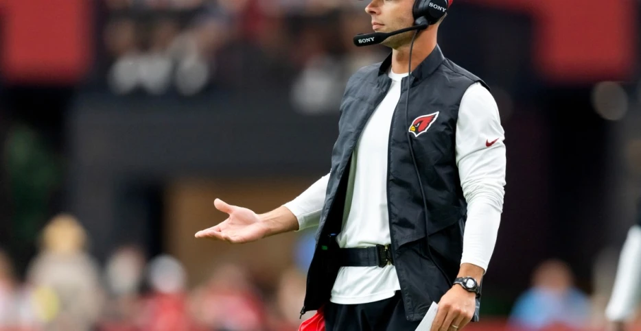 National media site is predicting at least six NFL head coaching firings