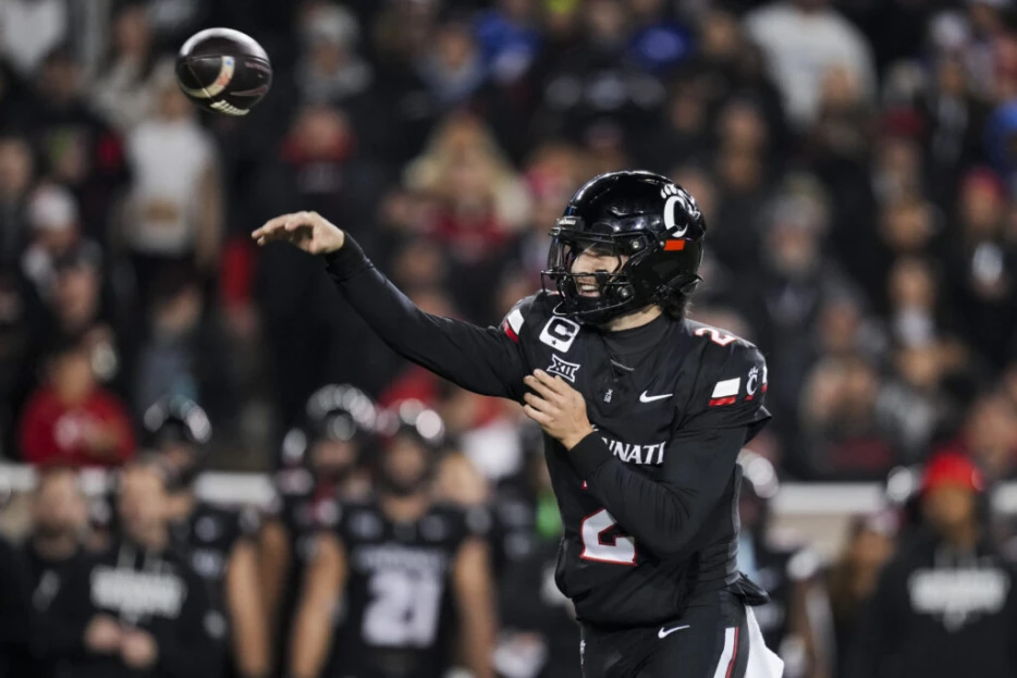 New Names Emerging For Potential Day 1 QBs