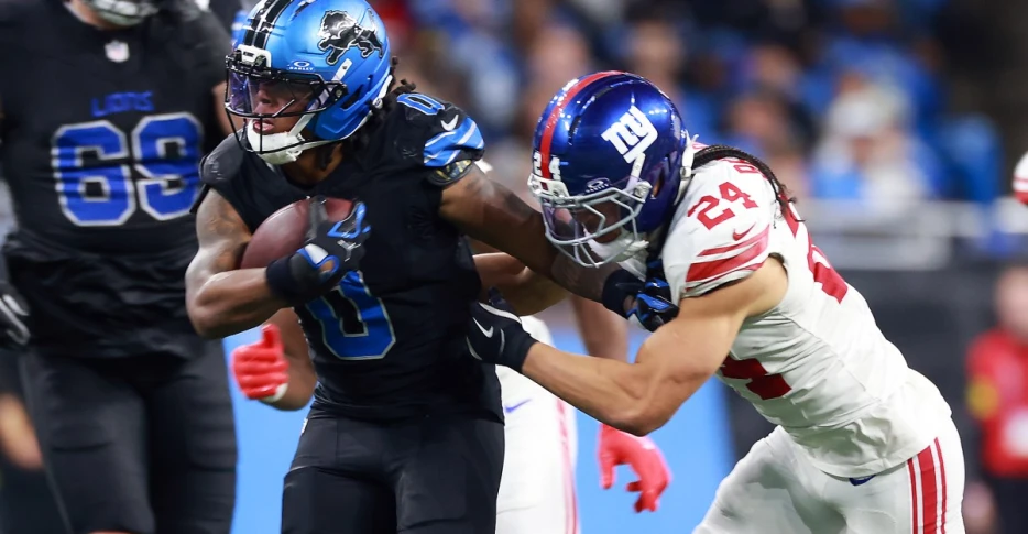 NY Giants’ leaky run defense an issue GM Joe Schoen needs to answer for