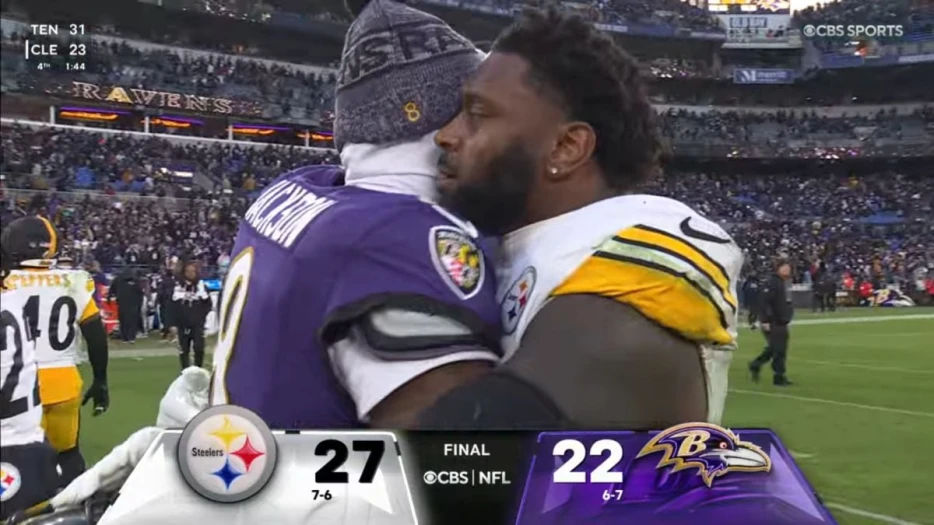 Perspective Of An Average Steelers Fan: Survive And Advance