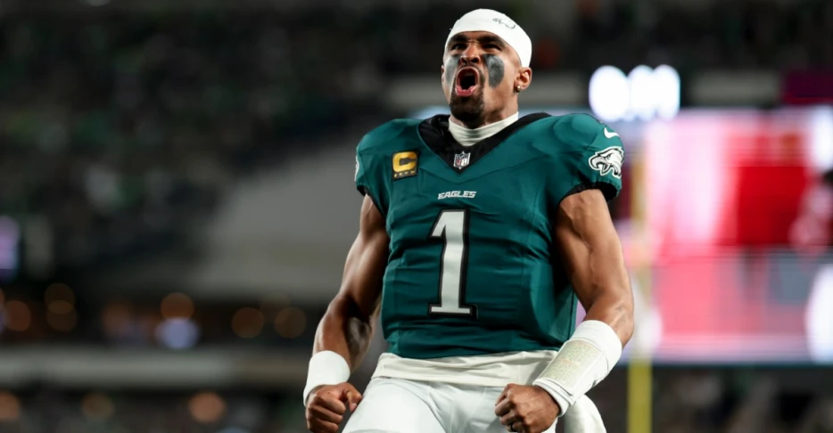 Raiders Week 15: Meet the Eagles