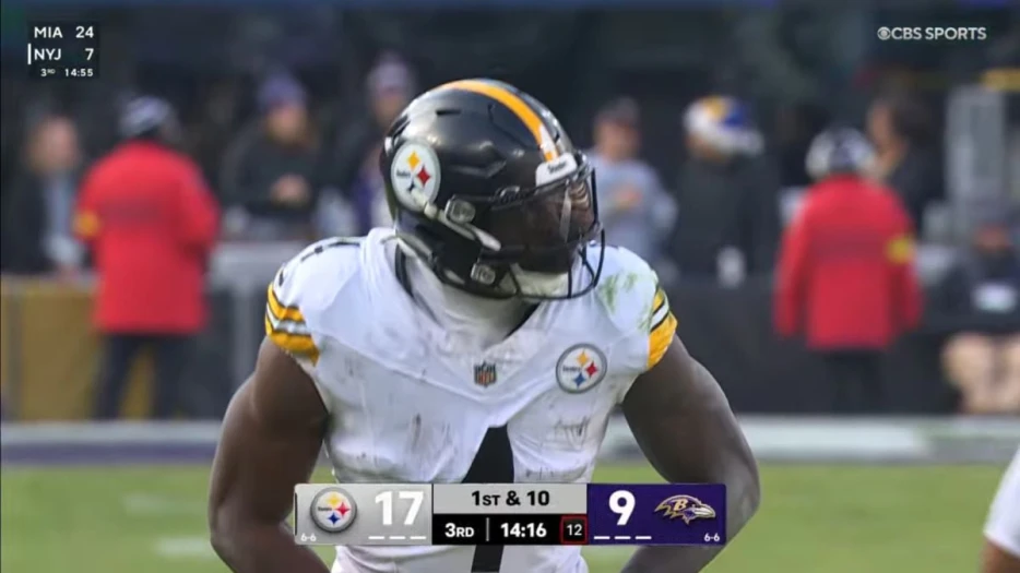 Rapoport: DK Metcalf Sent To Baltimore Hospital After Sunday’s Game