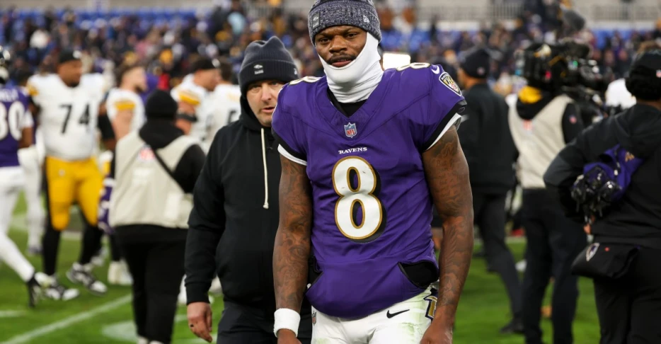 Roundtable Reactions: Baltimore Ravens come up short in crucial loss to Pittsburgh Steelers