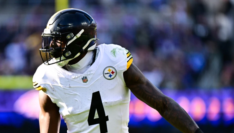 Saunders: How the Steelers Finally Unlocked Their Deep Passing Offense — And What It Means Going Forward