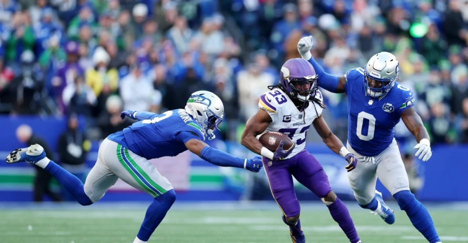 Seahawks involved in something that hasn’t happened in NFL since 1992