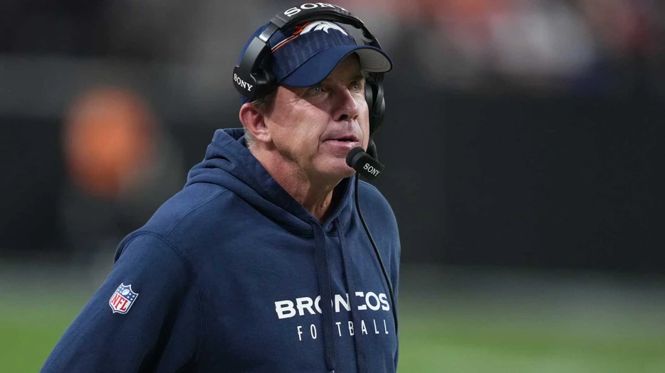 Sean Payton reveals how Broncos controlled Raiders Week 14 clash