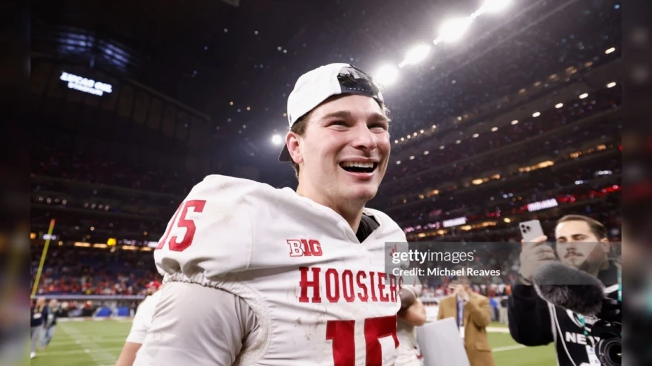 Steelers 2026 QB Stock Watch: Week 15 College Football Report