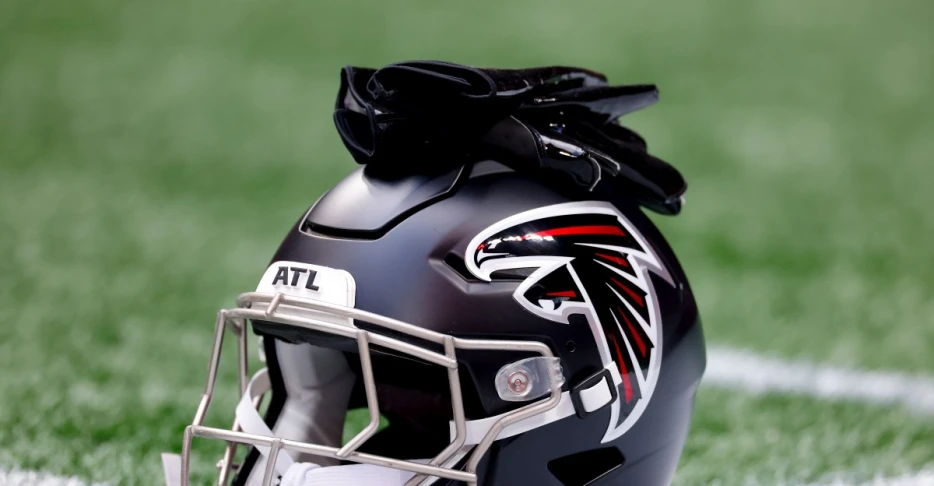 The Falcons have earned their place on the bottom of the NFL’s heap