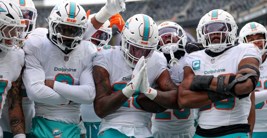 The Good, Bad &amp; Ugly from the Miami Dolphins Week 14 win over the New York Jets