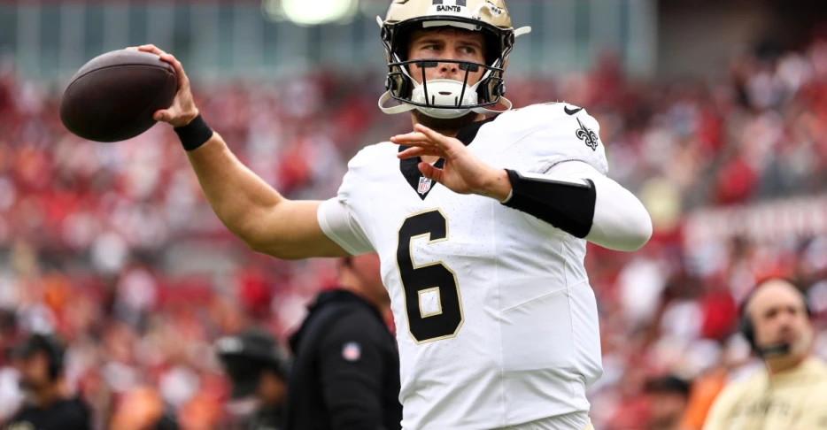 Ups and downs from Saints vs. Buccaneers