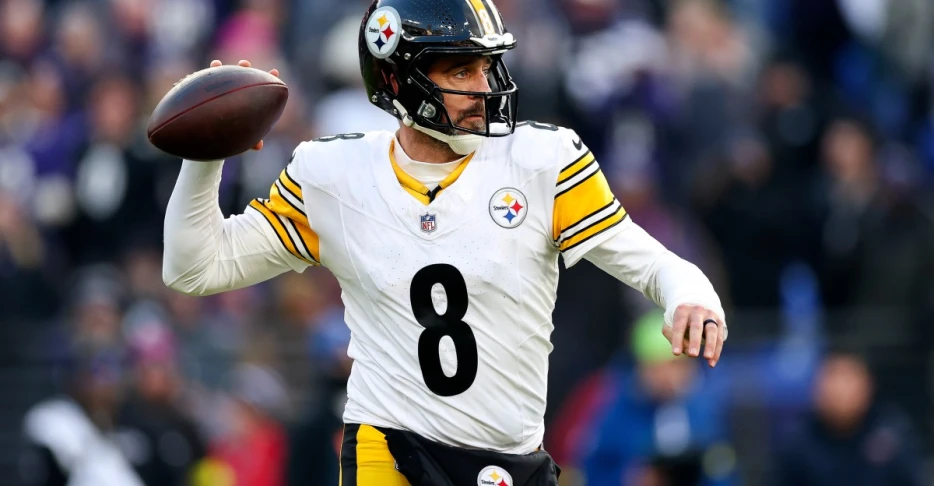 Varsity &amp; JV: Winners and losers from Steelers win over Ravens