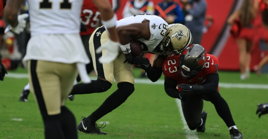 Week 14 Game Recap: Buccaneers lose to a bad Saints team, 24-20