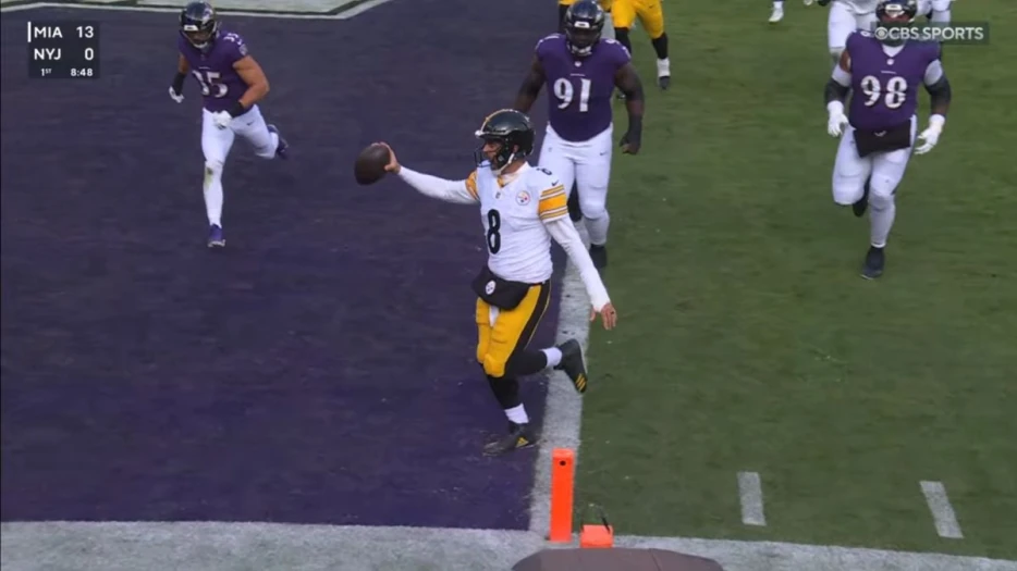 Week 14 PFF Grades: Aaron Rodgers Puts Together Best Performance Of The Season