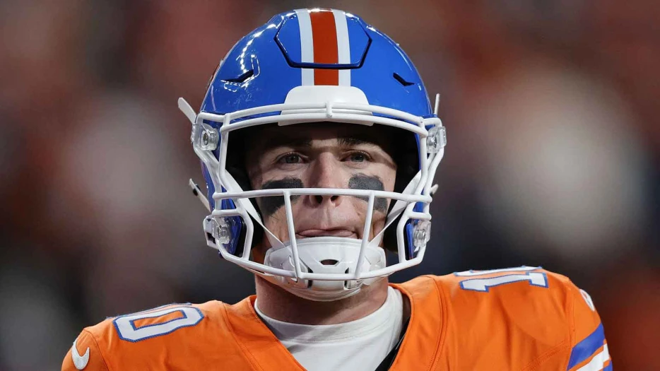 What Broncos’ Bo Nix says he’s doing ‘great’ during recent hot streak