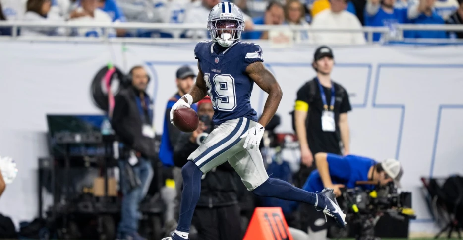 2025 NFL Week 15 Power Rankings: Cowboys still middle of pack