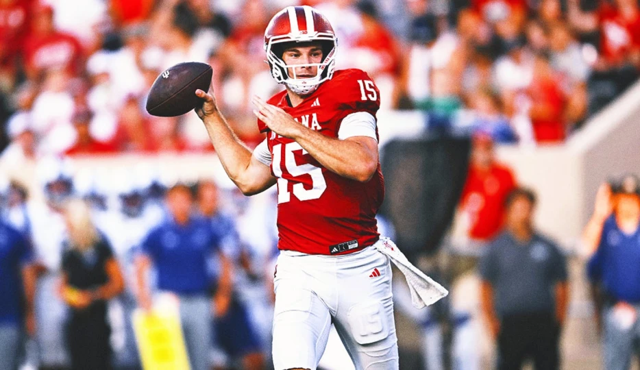 2026 NFL Draft No. 1 Pick Odds: Fernando Mendoza Favorite, Dante Moore Surging