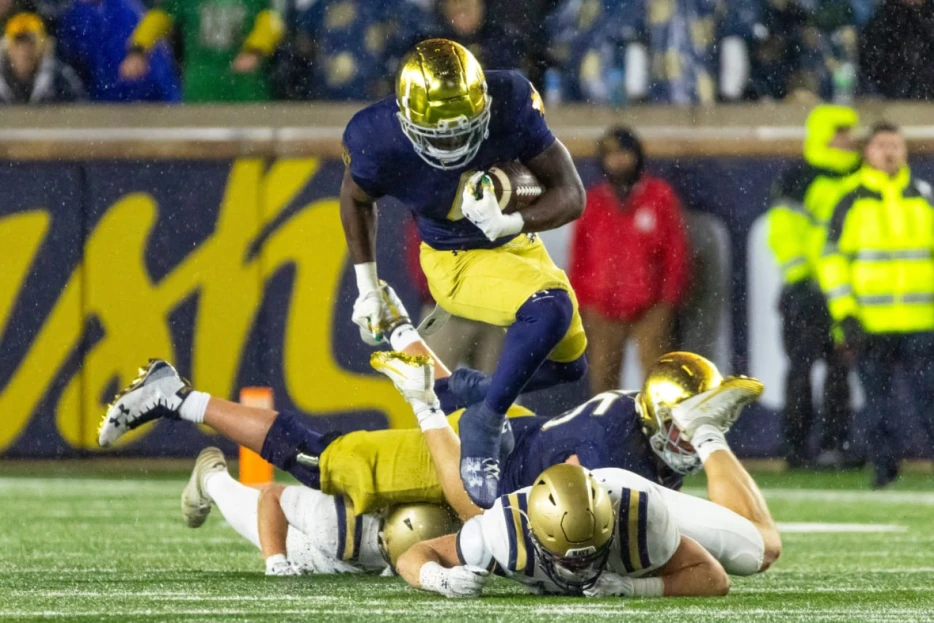 2026 NFL Mock Draft: Latest Round 1 Predictions for 2026 NFL Draft Entering Week 15