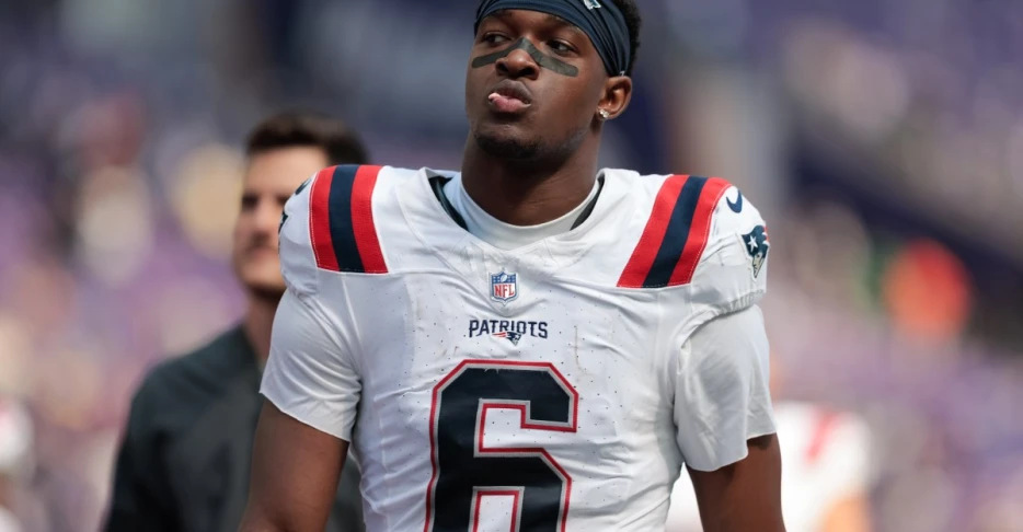 49ers add former fourth round pick from the 2024 draft to the practice squad