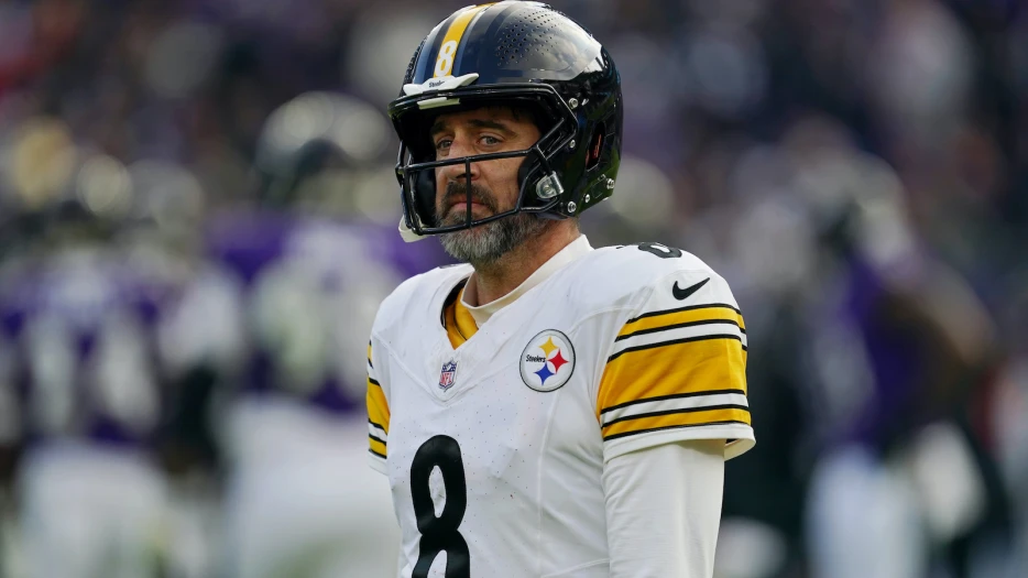 Aaron Rodgers’ Cites Reporters Shutting Up As Biggest Benefit Of Crucial Win Over Ravens