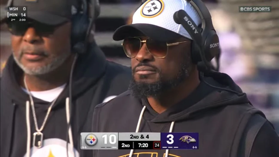 Analyst Predicts Dolphins Beat Steelers, Pittsburgh To Struggle Against The Run Yet Again