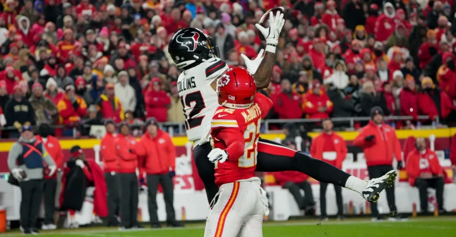 Analyzing Trent McDuffie’s hyperextension injury