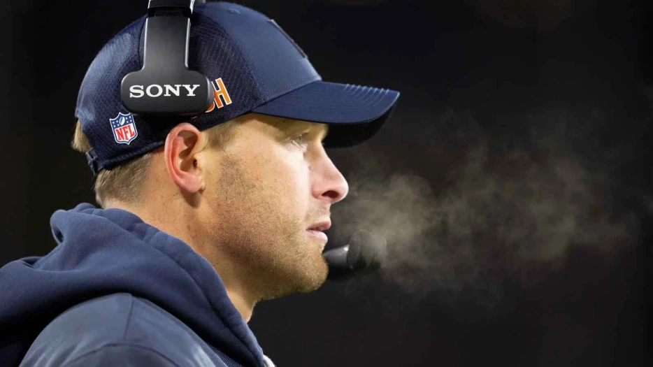 Ben Johnson, Matt LaFleur agree play call on game-losing INT vs. Packers actually worked