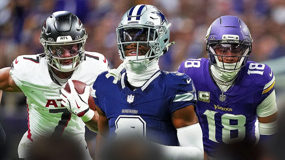 Bijan Robinson, George Pickens and other Week 14 Fantasy Football bad beats not to stress over