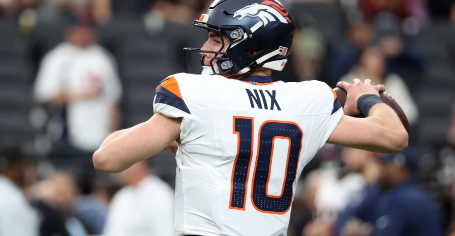 Broncos can clinch a playoff berth with a win over the Packers