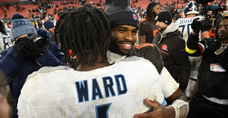 Browns 2025 NFL draft: If Cam Ward was the pick would things be different?