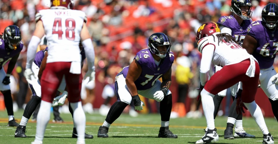 Browns roster: 6 moves Tuesday including a season-ending injury for RB