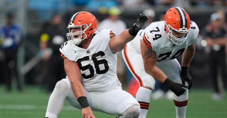 Browns roster: Injuries lead to potential 2026 preview