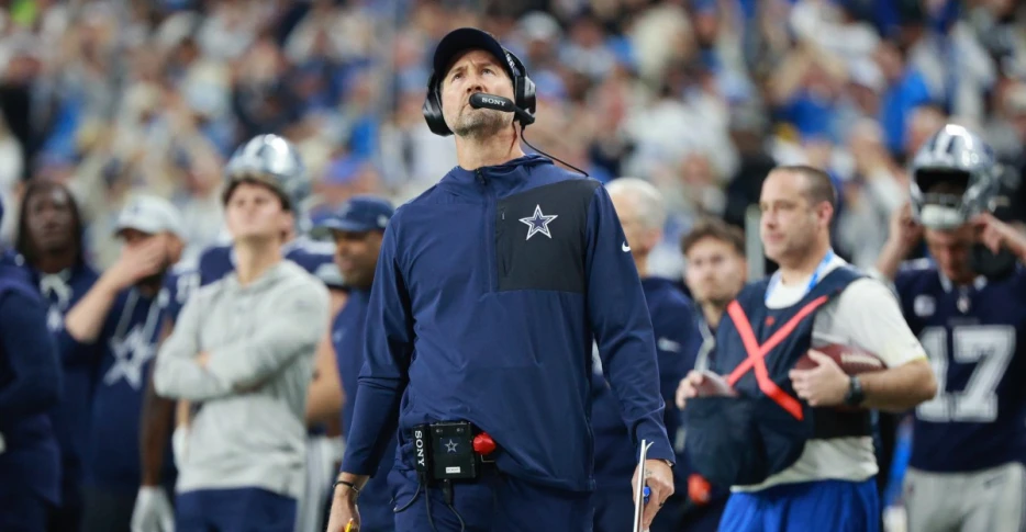 BTB Tuesday Discussion: Can the Cowboys win out?