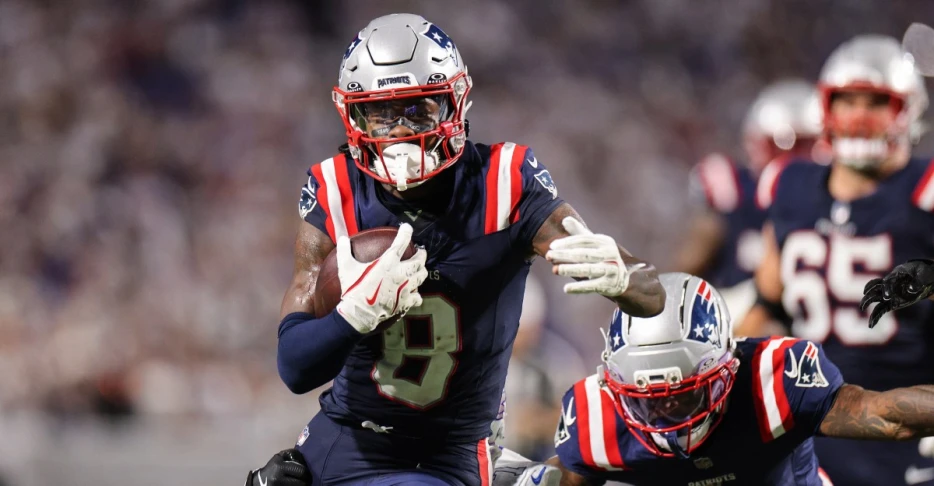 Buffalo Bills at New England Patriots a high-stakes AFC East rematch in Week 15