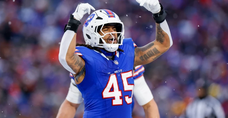 Buffalo Bills’ defense full of surprises against Cincinnati Bengals
