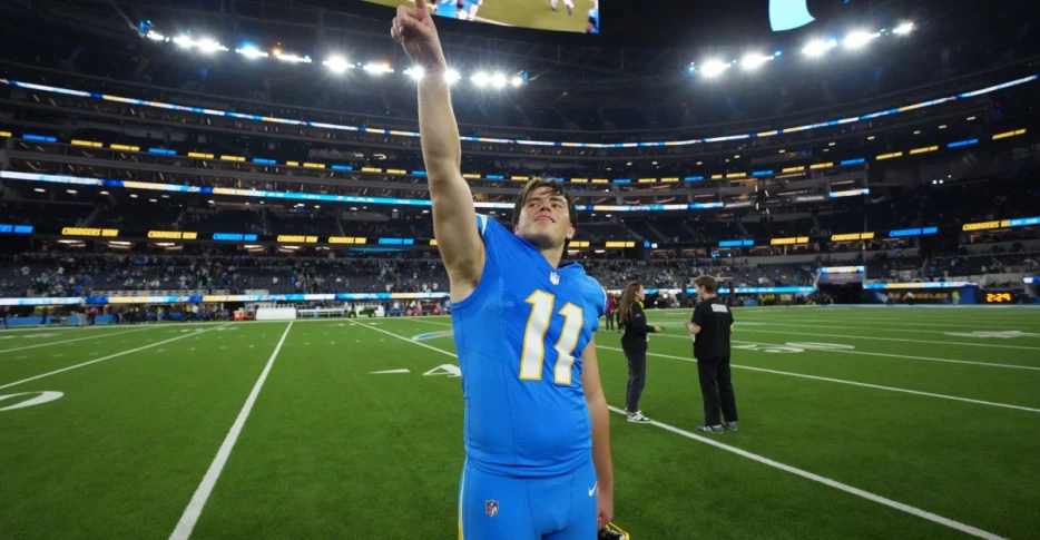 Chargers Daily Links: Victory Tuesday open thread