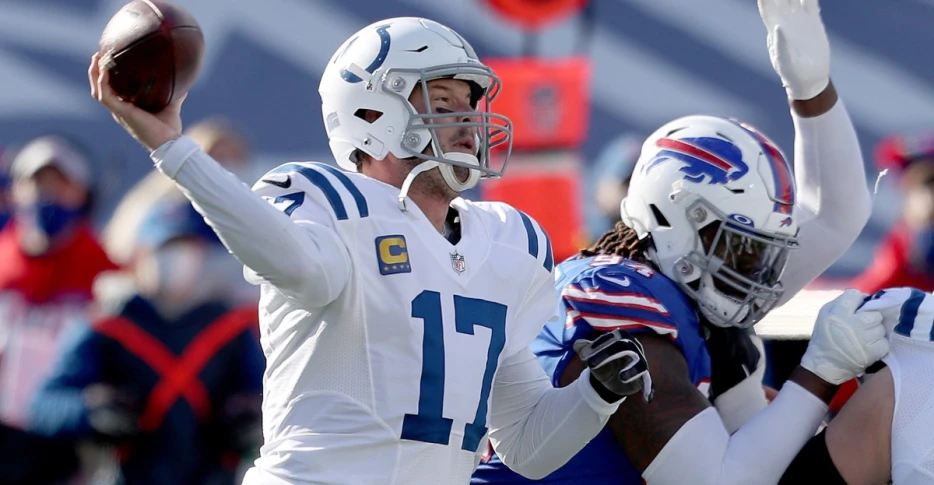 Colts are having a “break glass in case of emergency” moment