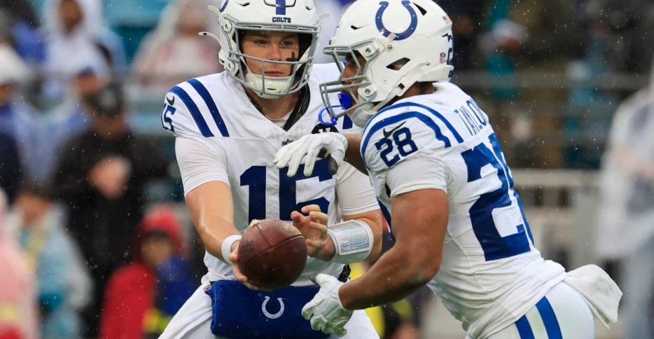 Colts’ Stock Up/Stock Down: Week 14 @Duval