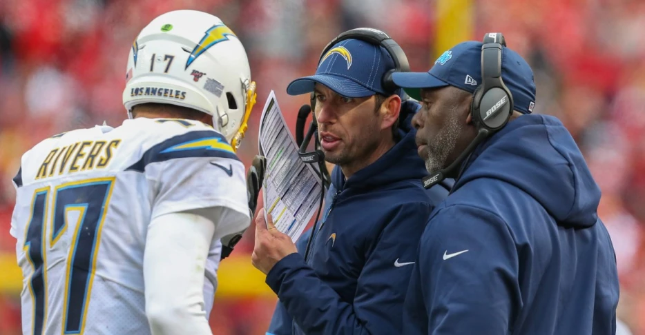 Colts to host Philip Rivers, 44, for workout ahead of final month