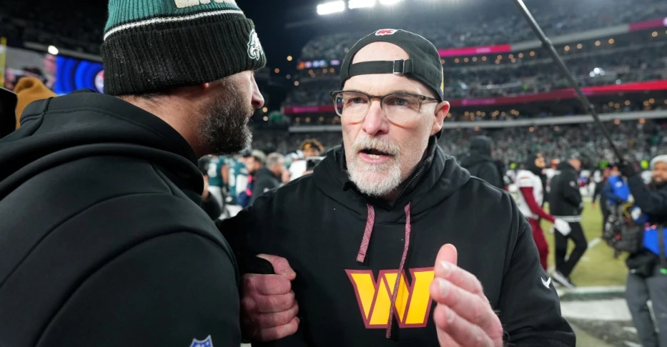 Cowboys playoff chances could come down to an old friend in Dan Quinn